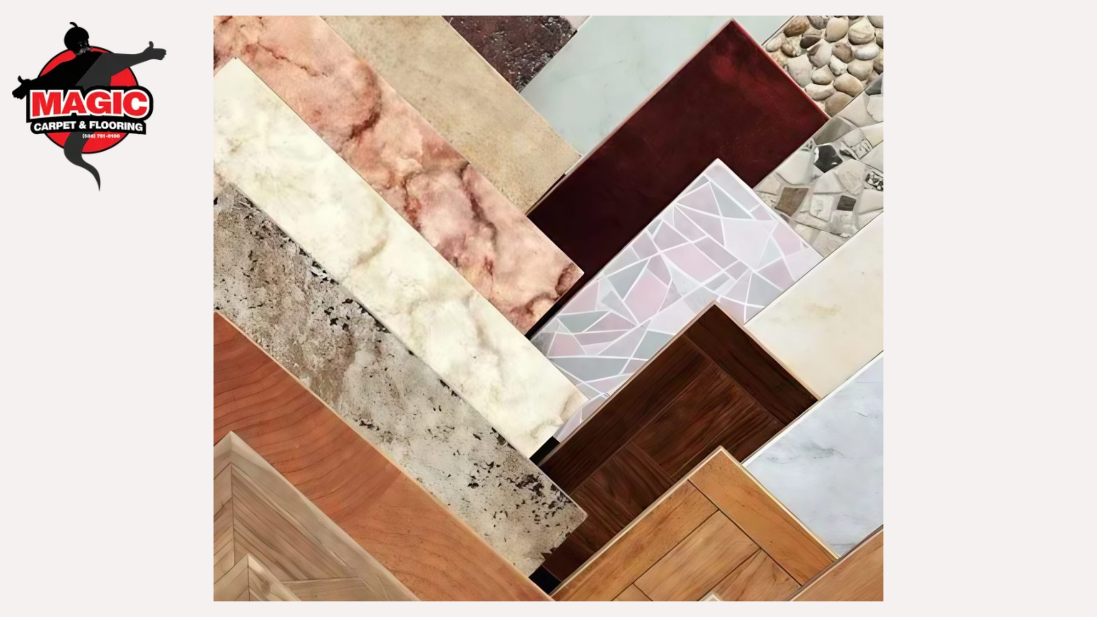 Elevate Your Space with Tile Flooring in Michigan and Hardwood Floor Tile Options